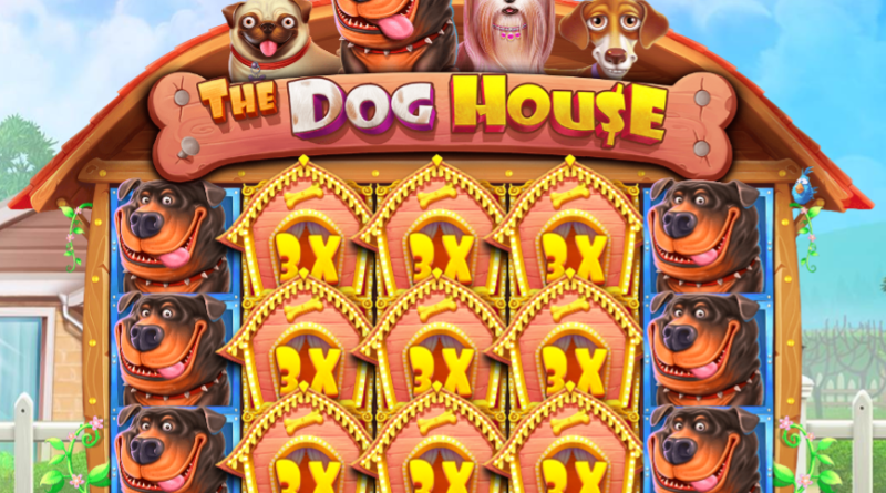 The Dog House