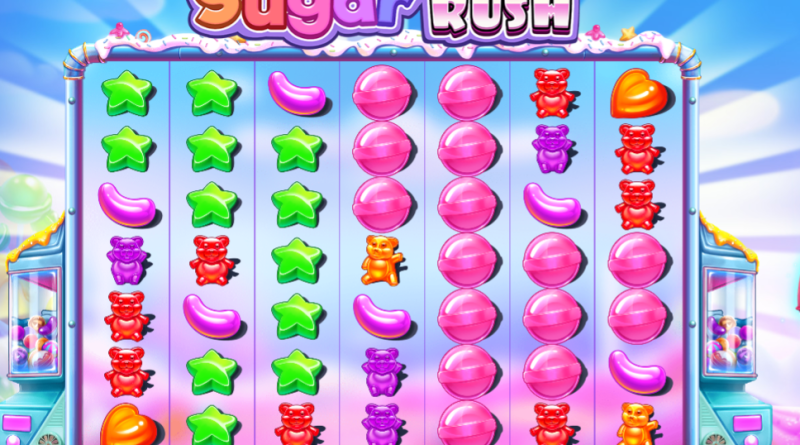 Sugar Rush
