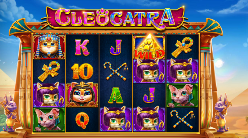Cleocatra